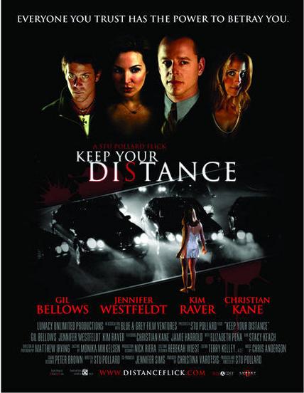 Keep Your Distance