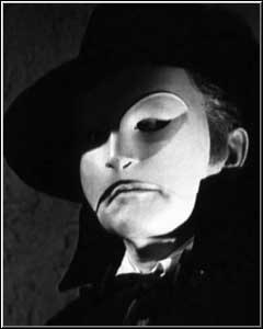The Opera Ghost: A Phantom Unmasked (V)