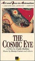 cosmic eye