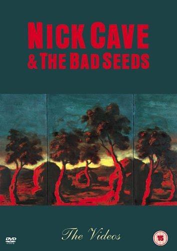 Nick Cave &amp; the Bad Seeds: The Videos