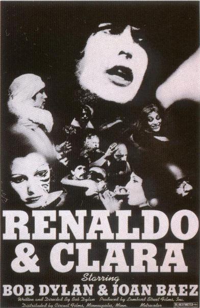 Renaldo and Clara