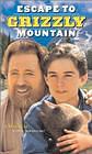 Escape to Grizzly Mountain