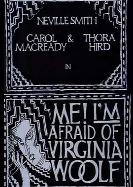 Me! I'm Afraid of Virginia Woolf (TV)