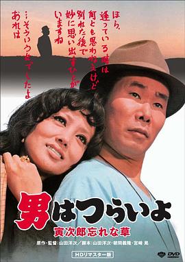 寅次郎的故事11：寅次郎勿忘我