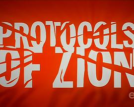Protocols of Zion