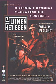 Lijmen/Het been