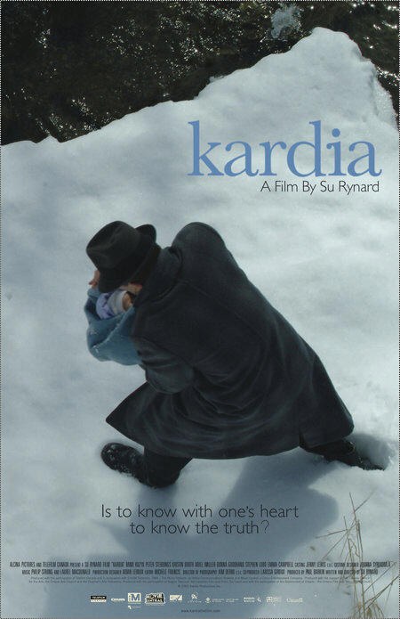 Skilia gleifoun tin kardia mou, Ta