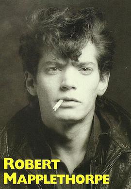 Robert Mapplethorpe