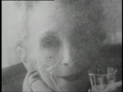 Stolen Apples for Karen Blixen