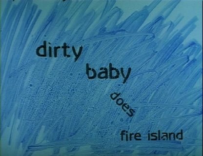Fire Island