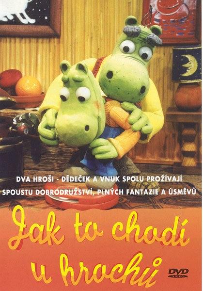 Jak to chodí u hrochù