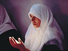Ghada: Songs of Palestine