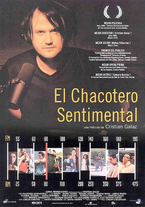 El Chacotero sentimental: La pelicula