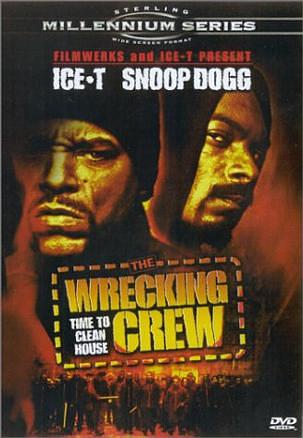 The Wrecking Crew