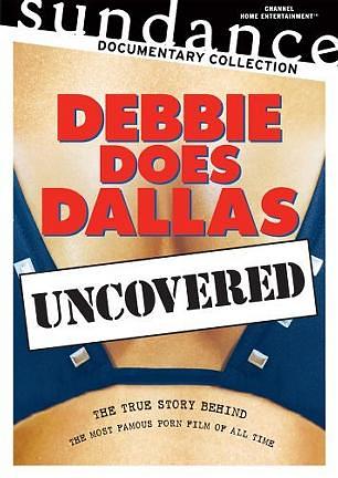 Curse of Debbie Does Dallas