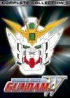 Mobile Suit Gundam Wing (USA)