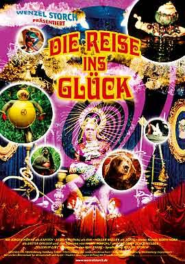 Reise ins Glück, Die