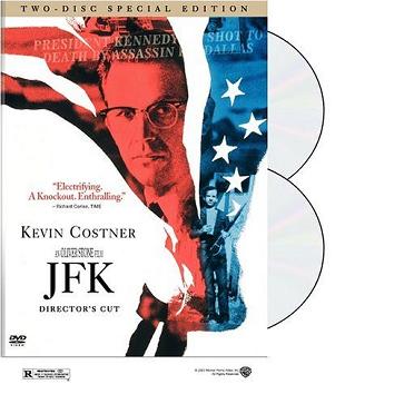Beyond 'JFK': The Question of Conspiracy