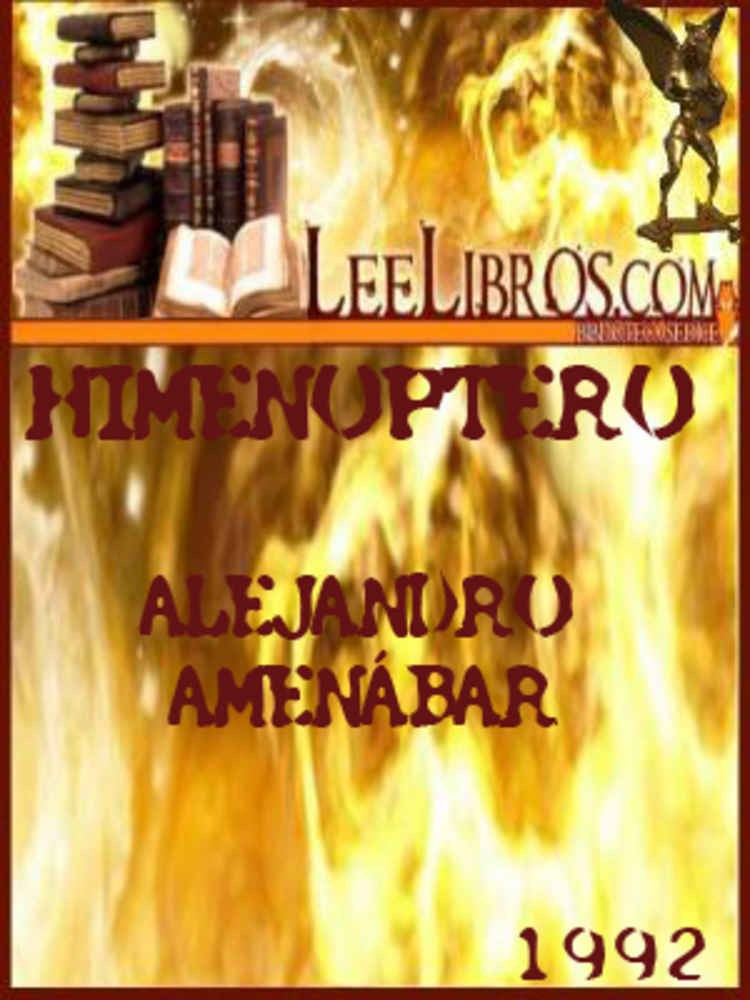Himenóptero