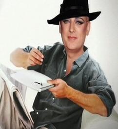 Boy George's Queerest TV Moments