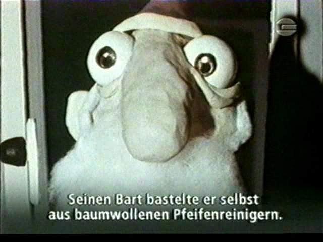 舅舅