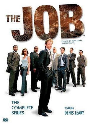 The Job