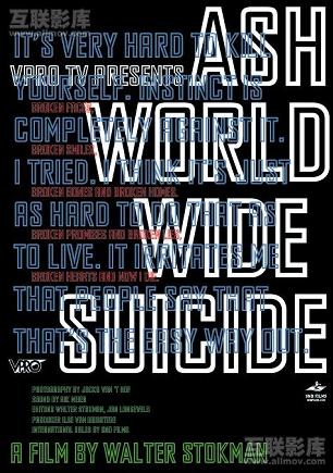 ASH World Wide Suicide