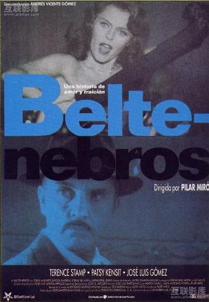 Beltenebros