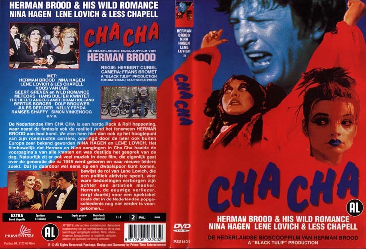 Cha-Cha