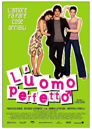 L' Uomo Perfetto