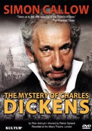 The Mystery of Charles Dickens (2000) (TV)