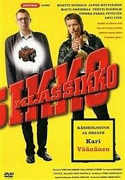 Klassikko