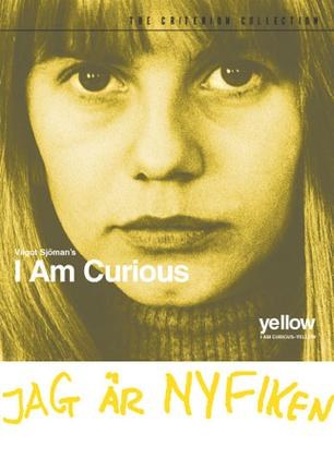The Battle for 'I Am Curious-Yellow'