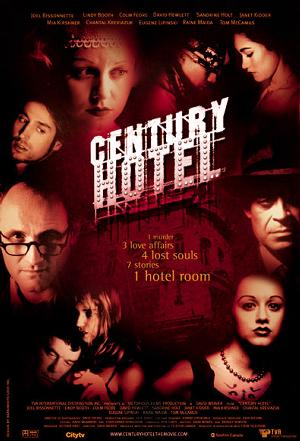 Century Hotel