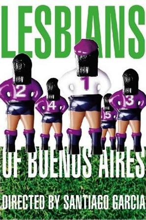 Lesbianas de Buenos Aires