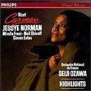 Jessye Norman Sings Carmen