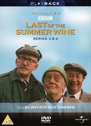 Last of the Summer Wine