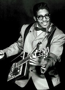 The Legend of Bo Diddley