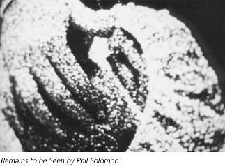 Remains to Be Seen