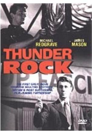 Thunder Rock