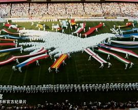 进球盛宴：1982年世界杯官方纪录片