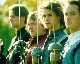 Young Blades