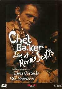 Live at Ronnie Scott's