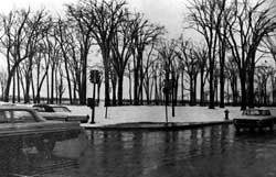 One Second in Montreal