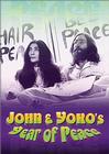John &amp; Yoko's Year of Peace