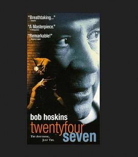 TwentyfourSeven [TV-Series 2001-2002]