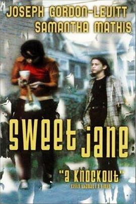 Sweet Jane