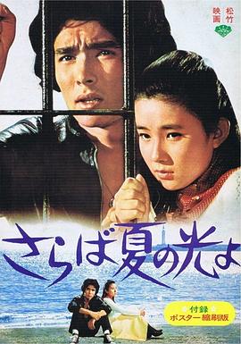 再见，夏日之光