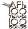 AFI's 100 YEARS...100 SONGS