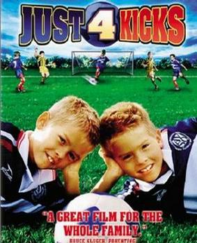 Just for Kicks